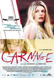 Carnages is the best movie in Féodor Atkine filmography.