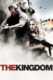 Kingdom - movie with Stephen Fry.