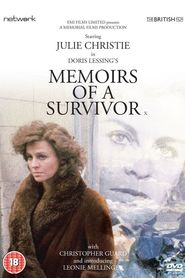 Memoirs of a Survivor - movie with Julie Christie.