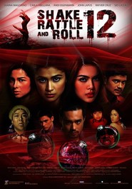 Shake Rattle and Roll 12 - movie with Shaina Magdayao.