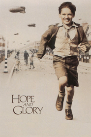 Hope and Glory is the best movie in Sammi Davis filmography.