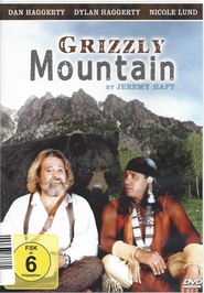 Film Grizzly Mountain.