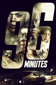 96 Minutes - movie with David Oyelowo.