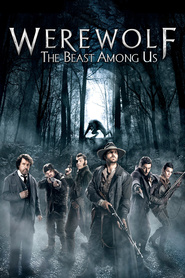 Werewolf: The Beast Among Us - movie with Ed Quinn.