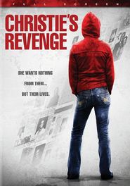 Christie's Revenge - movie with Cynthia Gibb.