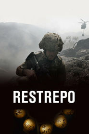 Restrepo is the best movie in Miguel Cortez filmography.