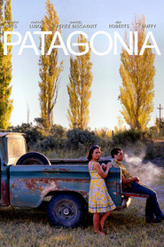Patagonia - movie with Matthew Rhys.