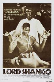 Lord Shango - movie with John Russell.