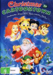 Christmas in Cartoontown - movie with Laura Dean.