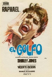 El golfo - movie with Hector Suarez.