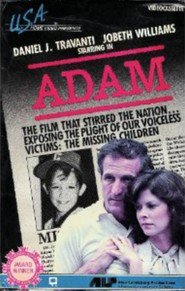 Adam - movie with Martha Scott.