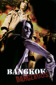 Bangkok Dangerous is the best movie in Pawalit Mongkolpisit filmography.