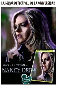 Nancy Drew is the best movie in Heath Freeman filmography.