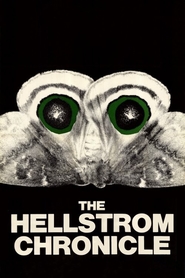 The Hellstrom Chronicle - movie with Ian McShane.