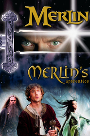 Merlins Apprentice - movie with Jennifer Calvert.