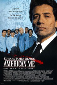 American Me is the best movie in Rob Garrett filmography.