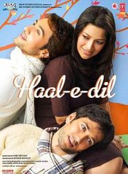 Haal-e-Dil - movie with Tanuja.