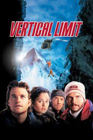 Vertical Limit - movie with Chris O'Donnell.