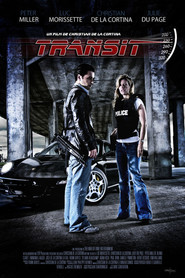 Transit is the best movie in Sylvain Beauchamps filmography.