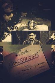 Crazeologie - movie with Louis Malle.