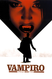 Vampiro - movie with Damian Chapa.