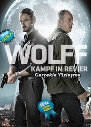 Wolff - Kampf im Revier - movie with Nadeshda Brennicke.