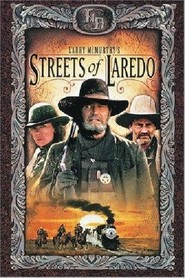 Streets of Laredo - movie with Alexis Cruz.