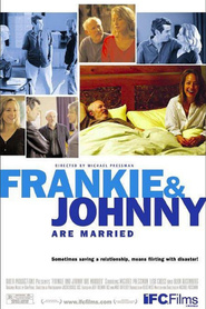 Film Frankie and Johnny Are Married.