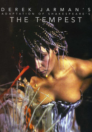 The Tempest is the best movie in Heathcote Williams filmography.