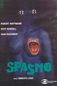 Spasmo is the best movie in Luigi Antonio Guerra filmography.