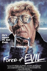The Force of Evil - movie with Pat Crowley.