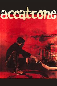 Accattone is the best movie in Renato Capogna filmography.