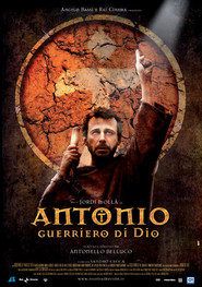 Antonio guerriero di Dio - movie with Arnoldo Foa.
