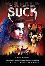 Suck - movie with Iggy Pop.