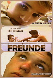 Freunde is the best movie in Marlon Kittel filmography.