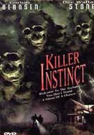 Killer Instinct - movie with Corbin Bernsen.