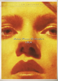 Lola - movie with Hark Bohm.