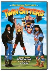 Twin Sitters - movie with Peter Paul.