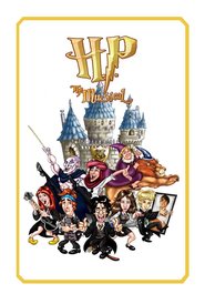 A Very Potter Musical is the best movie in Laurent Lopez filmography.