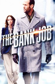 The Bank Job - movie with Jason Statham.