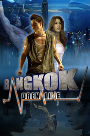 Bangkok Adrenaline is the best movie in Nicky Tamrong filmography.