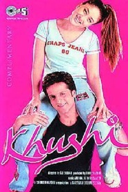 Khushi - movie with Johnny Lever.