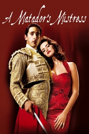 Manolete - movie with Penelope Cruz.
