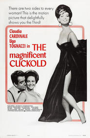 Il magnifico cornuto - movie with Gian Maria Volonte.