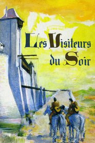 Les visiteurs du soir - movie with Jules Berry.
