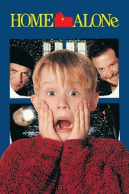 Home Alone - movie with Devin Ratray.