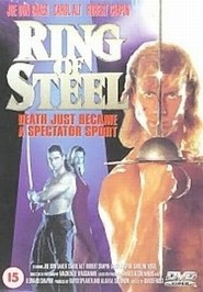 Ring of Steel - movie with Henry Brown.