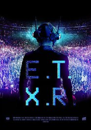 ETXR - movie with Xander Berkeley.