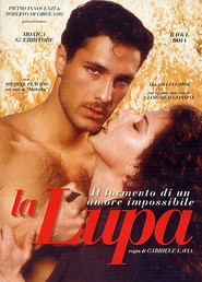 La lupa - movie with Raoul Bova.