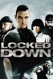 Locked Down - movie with John B. Lowe.